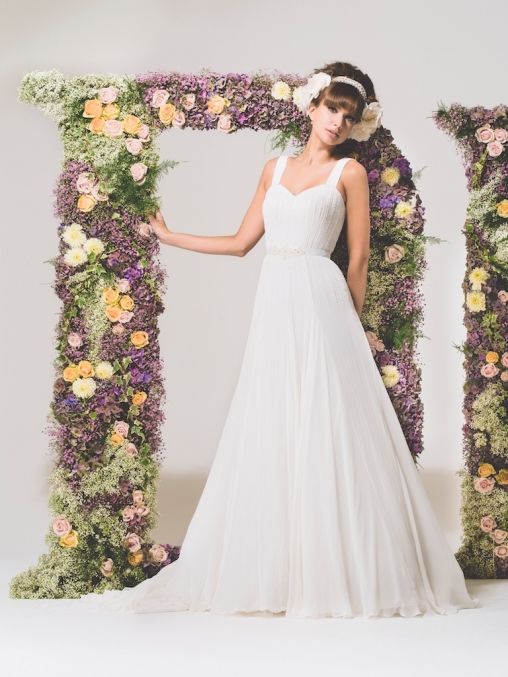 Wedding Dresses Cornwall 27